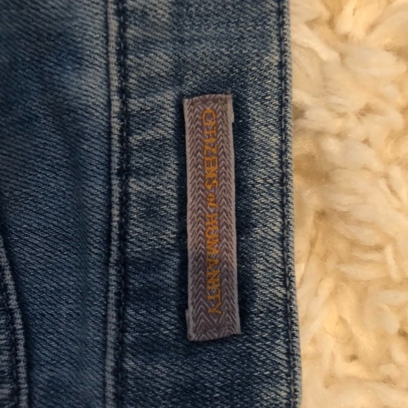 Citizens of Humanity jeans - Picture 3 of 6